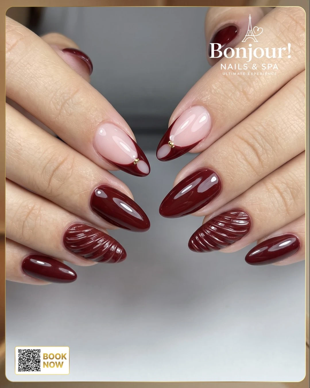 Nail Oct 7
